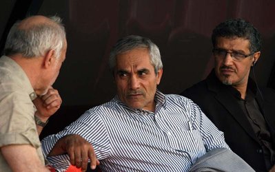 طاهری: خبر‌های خوشی برای هواداران داریم