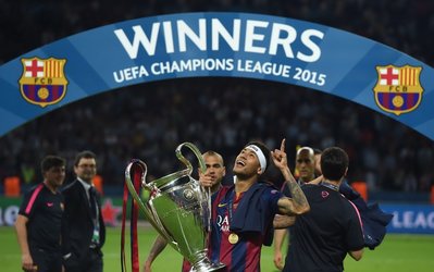 نیمار: مخالفان نمی توانند علیه من چیزی بگویند