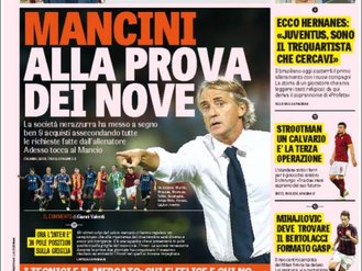 گاتزتا دلو اسپورت