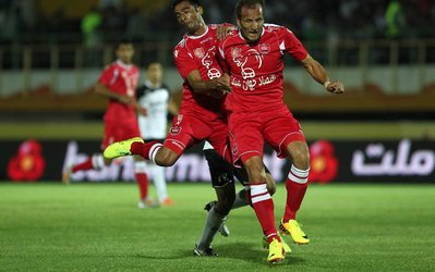 لیگ برتر | بنگر: امیدوارم مسئولان به جای مصاحبه علیه هم پول بازیکنان را پرداخت کنند