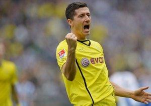 لواندوفسکی