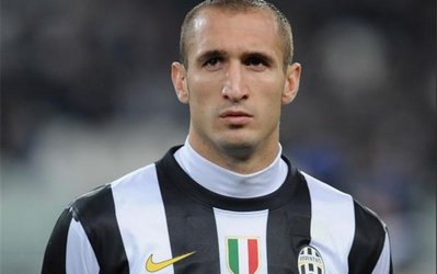 آمادگی یوونتوسی‌ها برای تمدید قرارداد کیه‌لینی