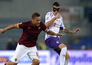 فرانچسکو توتی