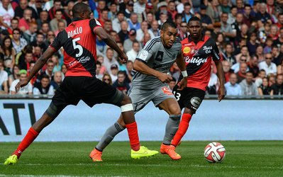 هفته سوم لیگ فرانسه | گنگام 0 - مارسی 1 / اولین پیروزی برای شاگردان بیلسا