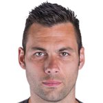 Thomas Korsgaard Mikkelsen/لینگبی / / باشگاهی / مردان (5517)/42