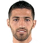 رفیق حلیچ/موریِرِنز /پرتغال / باشگاهی / مردان (5201)/39