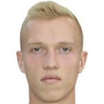 Lukas Bache/التگلینیک /آلمان / باشگاهی / مردان (10583)/29