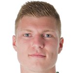 الکساندر بیلر/هولشتاین کیل /آلمان / باشگاهی / مردان (3843)/33