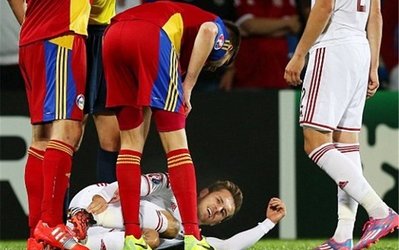 رمزی غایب احتمالی جدال حساس توپچی‌ها و من‌سیتی