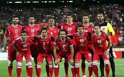 نگاهی به دیدار سنتی پرسپولیس- الهلال