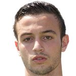 Sébastien Locigno/کی وی اُستُنده / / باشگاهی / مردان (5932)/30