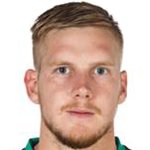 مارک هالستد/مورکامبه /انگلستان / باشگاهی / مردان (3246)/35