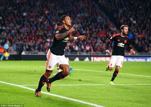 ممفیس دیپای