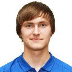 اولِگ اولِگ  شالائُف/تام تومسك /روسیه / باشگاهی / مردان (570)/33