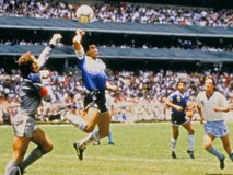 TOP 10 | ده خطای هند ماندگار دنیای فوتبال