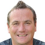 Micky Mellon/ترنمر روِِرز /انگلستان / باشگاهی / مردان (3062)/53