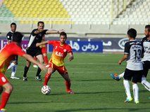 محسن آذری‌نیا | متخلفان بدون محاکمه به تیم‌های نظامی رفتند!