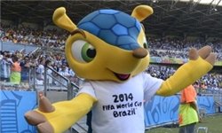 افزایش درآمد تاکسی‌دارهای برزیل به خاطر جام جهانی تا ۴ برابر