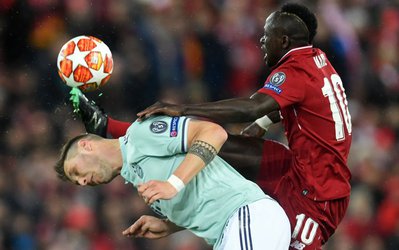 آمار عجیبی که دیشب در لیگ قهرمانان به ثبت رسید