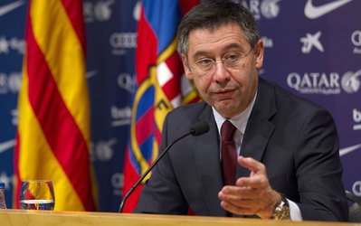 بارتومئو: ارتباط با قطر برای ما بسیار قیمتی است