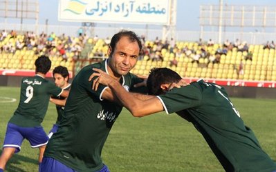 مدیرعامل نفت مسجدسلیمان: بختیاری‌زاده بدون هماهنگی و اجازه از ما به استقلال اهواز رفت