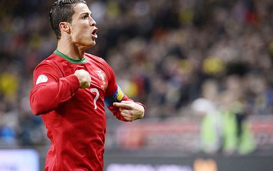 انتقاد شدید رسانه‌های پرتغالی از رونالدو / ستاره‌ای که گاهی نمی‌درخشد