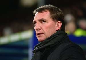 براندان راجرز