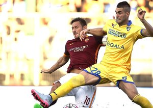 فرانچسکو توتی