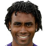 روبِنیلسون دو سانتوس دا روچا/الرَعد (بوریده) /عربستان سعودی / باشگاهی / مردان (783)/38