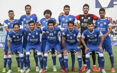 نقل و انتقالات | گودرزی با آبی‌پوشان تبریزی به توافق رسید