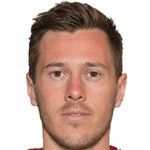 Tarjei Aase Omenås/آلِسوند /نروژ / باشگاهی / مردان (2500)/33