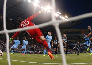 منچستر سیتی