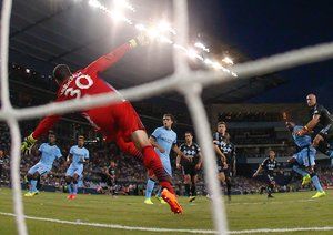 منچستر سیتی|منچستر سیتی 4-1 کاناس سیتی ویزاردس