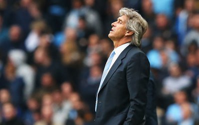 پیگرینی: استرلینگ کنار آگوئرو بهتر می‌شود