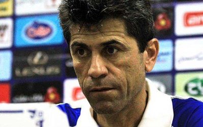 مکوندی: باید از انتهای جدول فاصله بگیریم