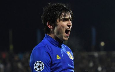 اتفاق روز | آزمون تا پایان فصل در روستوف ماندنی شد