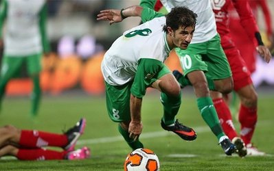 حدادی فر: بازی با تراکتورسازی حساس است و به حمایت هواداران نیاز داریم