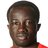Emmanuel Boateng/دی سی یونایتد /آمریکا / باشگاهی / مردان (829)/31