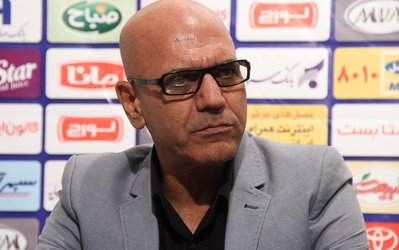 مرزبان: عنایتی لیاقت پوشیدن پیراهن تیم ملی را دارد