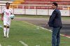 مهاجری: موقعیتهای زیادی برابر فولاد از دست دادیم