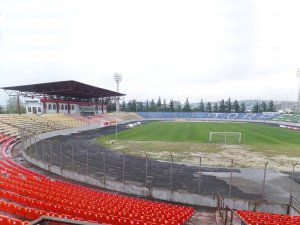 Tsentraluri Stadioni