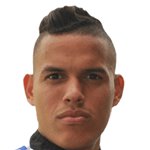 Jhonny Alberto González Benavente/اتلتیکو ونزوئلا / / باشگاهی / مردان (5664)/30