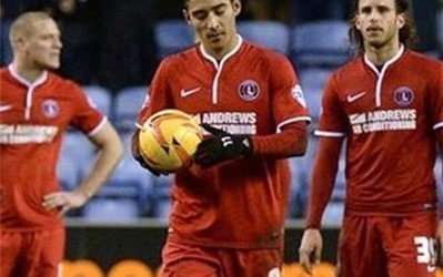 هافبک بلژیکی، هم‌تیمی جدید قوچان‌نژاد