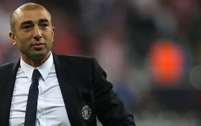 دی‌ماتئو: خودمان را گول نمی‌زنیم که رئال بحران دارد