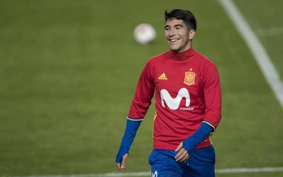 در صورت جدایی محمد صلاح، لیورپول کارلوس سولر و فران تورس را خواهد خرید 