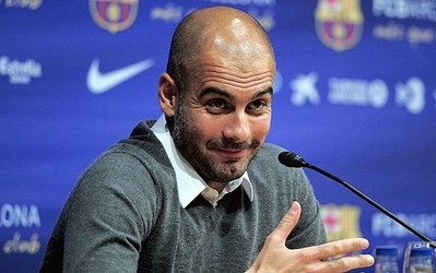 گواردیولا: هر سانتر و پاس می‌تواند بایرن را به فینال ببرد/ مادرید‌ی‌ها را از دروازه دور نگه می‌داریم