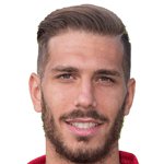 Iacopo Cernigoi/سامبندِتِسه / / باشگاهی / مردان (6976)/30