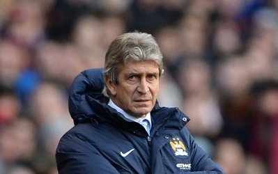 پیگرینی: تا هفته آخر برای قهرمانی می جنگیم