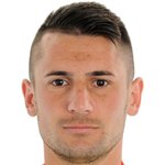 دراگوس گریگوری/لودوگورتس /بلغارستان / باشگاهی / مردان (661)/39