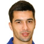 Paul Ovidiu Pârvulescu/آکادمیکا آرگیای / / باشگاهی / مردان (6075)/37